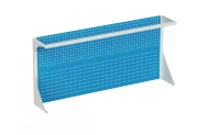 Perforated panel for tables FP-1292