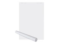 AVELI flipchart pad, 25 sheets