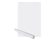 AVELI flipchart pad, 25 sheets