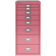 Bisley H298BNL Chest of Drawers