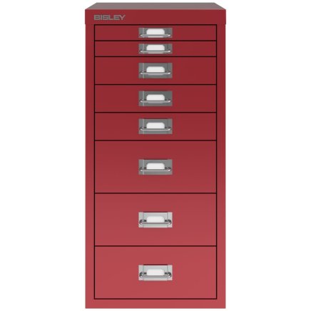 Bisley H298BNL Chest of Drawers - 6