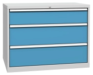 Table container DPK 06A