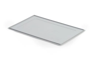 Lid for Euro container 600 x 400 mm