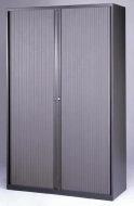 Bisley ET410/17/3S roller shutter cabinet
