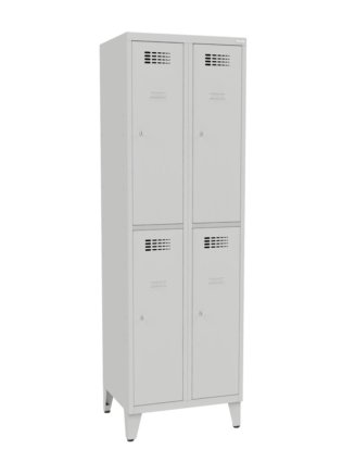 Wardrobe divided on legs Sus 322 W width 600 mm