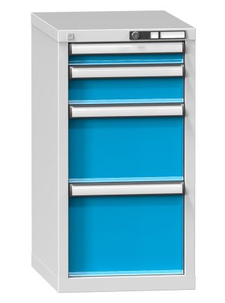 Drawer cabinet ZL 84-4