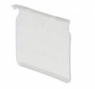 Divider for 230 mm wide crates, set of 10 pcs