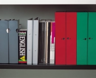 Shelf straight BIC08BSPS