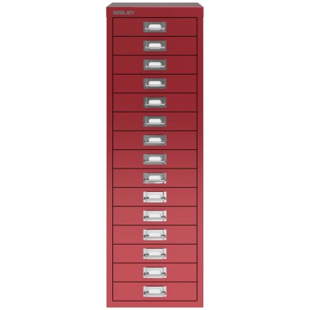 Bisley H3915NL Chest of Drawers - 2