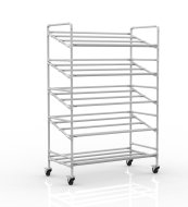 Crate rack trolley 24040232