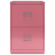 Metal filing cabinet Bisley 2FE