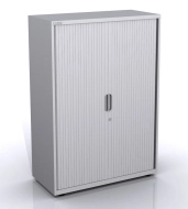 File cabinet with louver doors SYT10/43