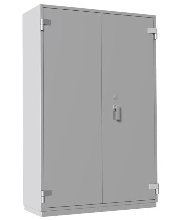Vault cabinet B2025