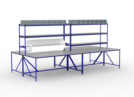 Assembly workplace 24080530