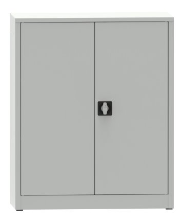 Two-door filing cabinet C3950