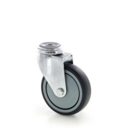 Rotating instrument whee, diameter 100 mm 344a39J100rZLC