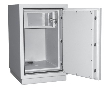 Vault cabinet B2011 - 4