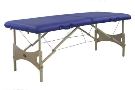 Massage folding table LEMA I. - 3