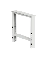 Workshop table leg HDZ-T02