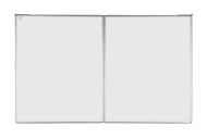 Three-part ceramic board for writing with a marker - TRIPTYCH (3 models)