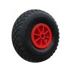Spare wheel for handcart N26 P KL