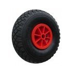 Spare wheel for handcart N26 P KL