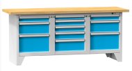 Workshop table PS 2-6