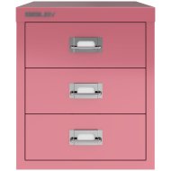 Bisley H123NL drawer cabinet