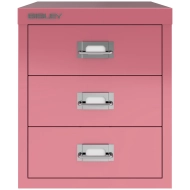 Bisley H123NL drawer cabinet