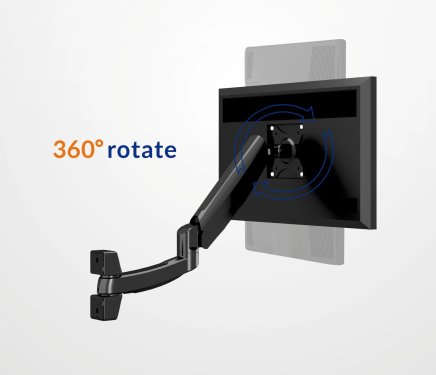 Monitor Mount WLB503 - 5