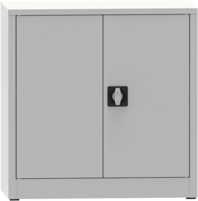 Metal filing cabinet C3923H2 - 3