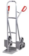 Aluminum stair handcart ap-1300
