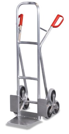 Aluminum stair handcart ap-1300