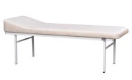 Rehabilitation table RS100 with raised upholstery