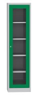 Cabinet with glass doors Kovos SPS S5A