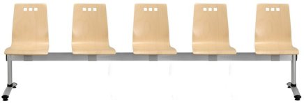 Berni five-seater - 2