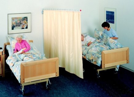 Telescopic arm RTS (3 models) - 6