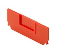 Dividor into the gutter type PU2