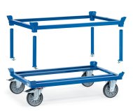 Pallet trolley frame 22901, 22911, 22921 (3 models)