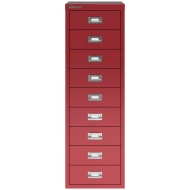 Bisley H399NL Chest of Drawers
