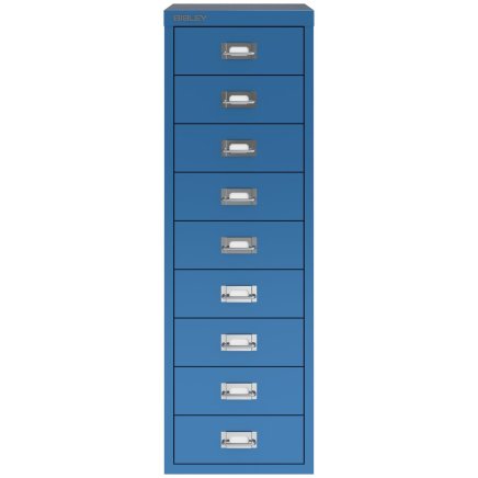 Bisley H399NL Chest of Drawers - 2