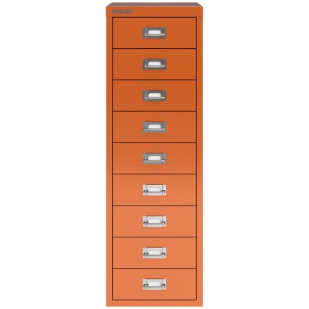 Bisley H399NL Chest of Drawers - 3