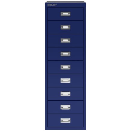 Bisley H399NL Chest of Drawers - 10