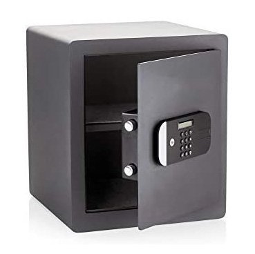 Yale Maximum Security Office Furniture Safe YSEM/400/EG1 - 2