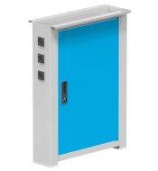 Electroleg SNEL1, SNEL2