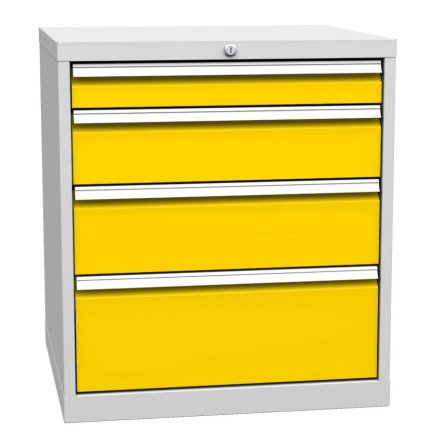 Table container DPK 03B - 2