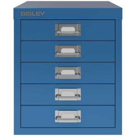 Bisley H125NL drawer cabinet - 2