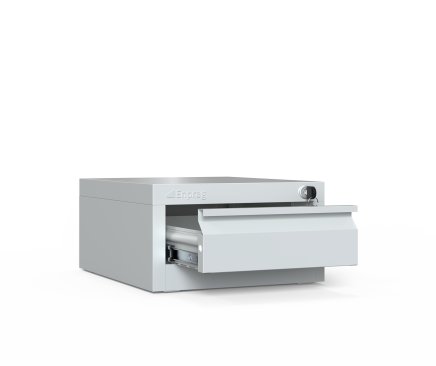 Table container HDK-D01 width 500 mm - 2