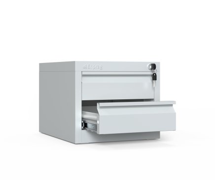 Table container HDK-D02 - 2