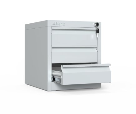 Table container HDK-D03 width 500 mm - 2